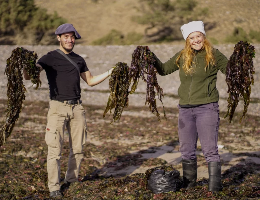 Foto - Carmela Gonzales